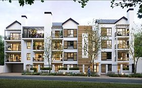 Cag The Alxndr Stellenbosch